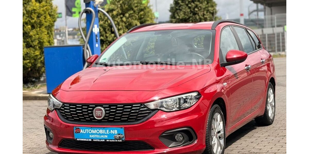 Fiat Tipo 135.000 km 6.999 &euro; Kastellaun 56288