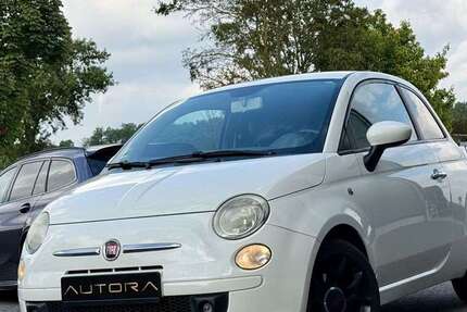 Fiat 500 165.000 km 2.990 € Brackenheim 74336