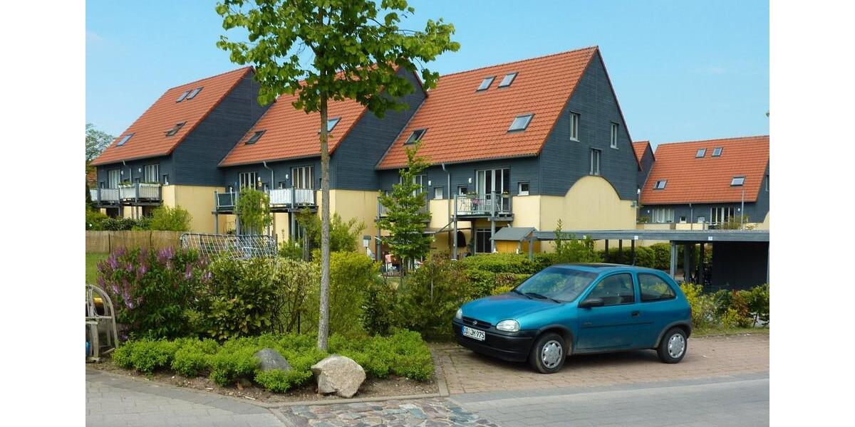 Maisonettenwohnung Bad Oldesloe - 3 Zimmer, 75 m&sup2;, 850&euro; | Angebot:26670489