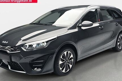 Kia ceed Sportswagon 26.130 km 24.890 &euro; Rheine 48432