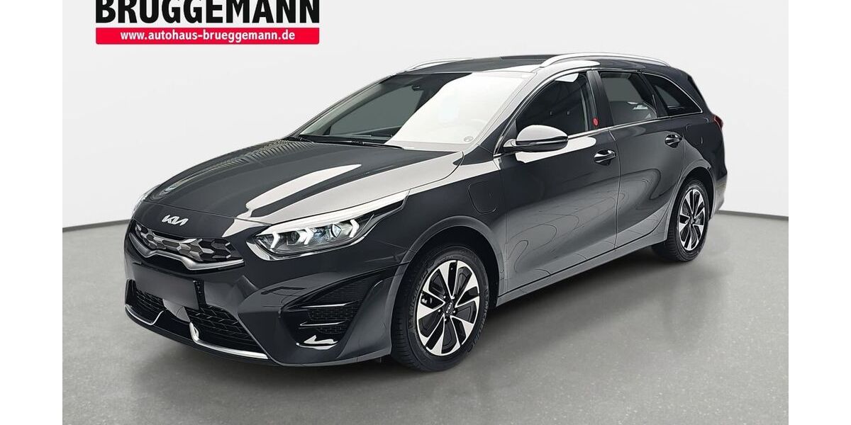 Kia ceed Sportswagon 26.130 km 24.890 &euro; Rheine 48432