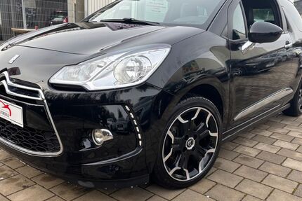 Citroen DS3 95.000 km 7.499 &euro; Bruchsal-Untergrombach 76646