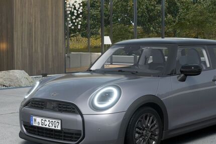 Mini Cooper C 9.262 km 22.888 &euro; Osnabrück 49084