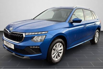 Skoda Kamiq 9.354 km 20.900 &euro; Kirkel 66459