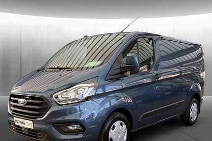 Ford Transit Custom 65.011 km 25.990 &euro; Bremen 28207