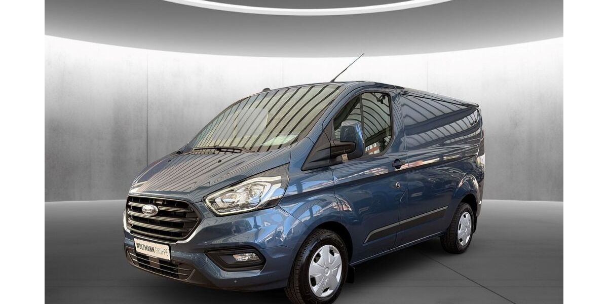 Ford Transit Custom 65.011 km 25.990 &euro; Bremen 28207