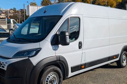 Fiat Ducato 47.000 km 29.900 &euro; Weinheim 69469