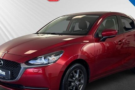 Mazda 2 51.200 km 11.998 &euro; Bad Waldsee 88339