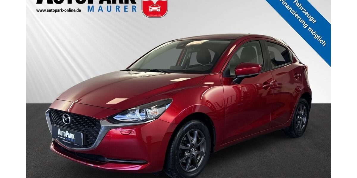 Mazda 2 51.200 km 11.998 &euro; Bad Waldsee 88339