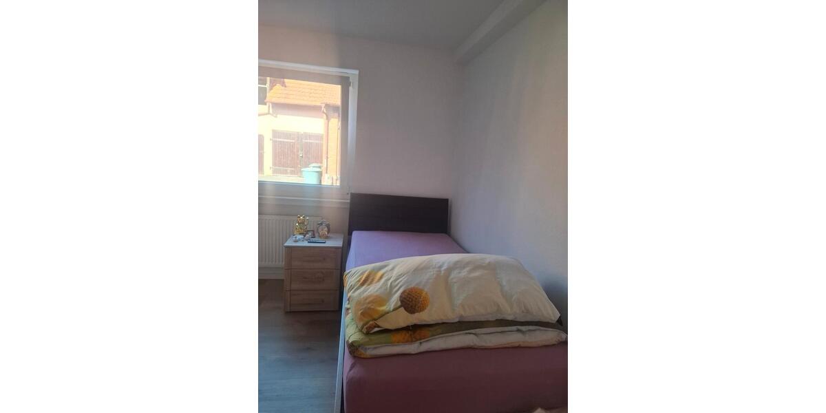 Erdgeschoßwohnung Bad Kissingen - 1.5 Zimmer, 62 m&sup2;, 210.000&euro; | Angebot:26767571