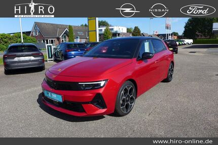 Opel Astra 12.096 km 24.990 &euro; Wiesmoor 26639