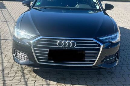 Audi A6 26.815 km 35.400 &euro; Fehmarn 23769
