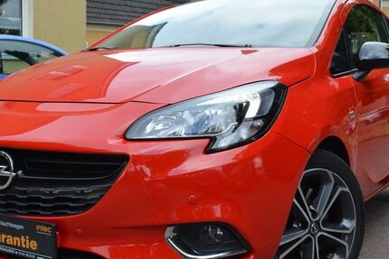 Opel Corsa 53.106 km 9.990 &euro; Bergkamen 59192