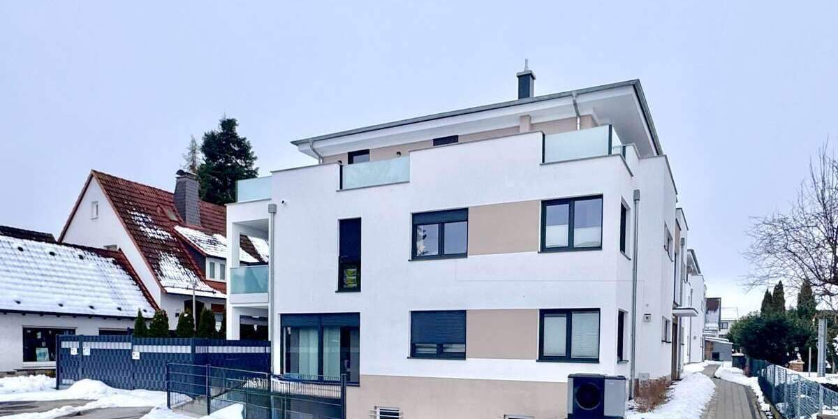 Etagenwohnung Vellmar Niedervellmar - 3 Zimmer, 100 m&sup2;, 1.090&euro; | Angebot:25335818