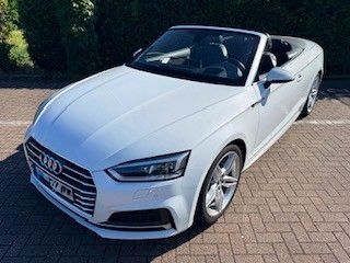 Audi A5 82.550 km 26.800 &euro; Sinzheim 76547