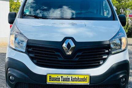 Renault Trafic 129.000 km 9.999 &euro; Dortmund 44147
