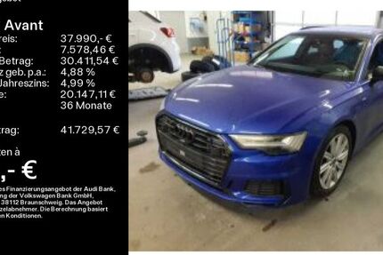 Audi A6 98.608 km 36.480 &euro; Heidenheim a. d. B. 89520