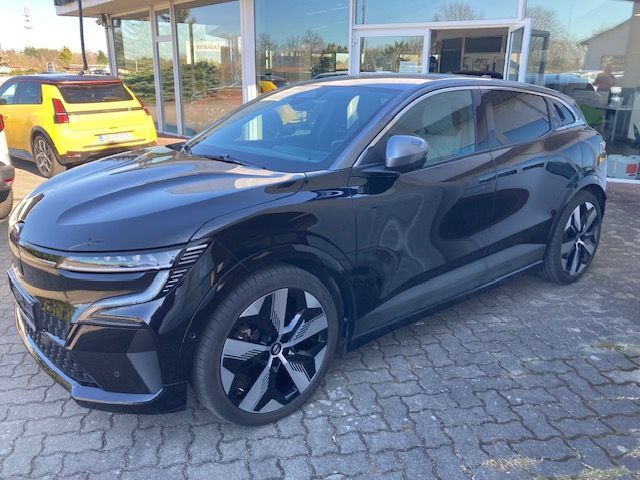 Renault Megane 47.720 km 27.799 € Cottbus/Groß Gaglow 03051