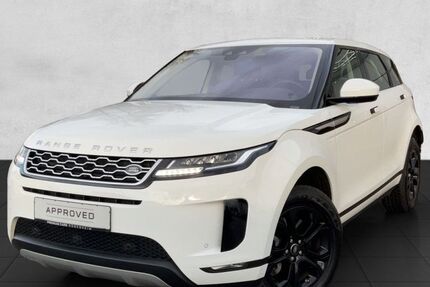 Land Rover Range Rover Evoque 50.370 km 24.800 &euro; Kolbermoor 83059