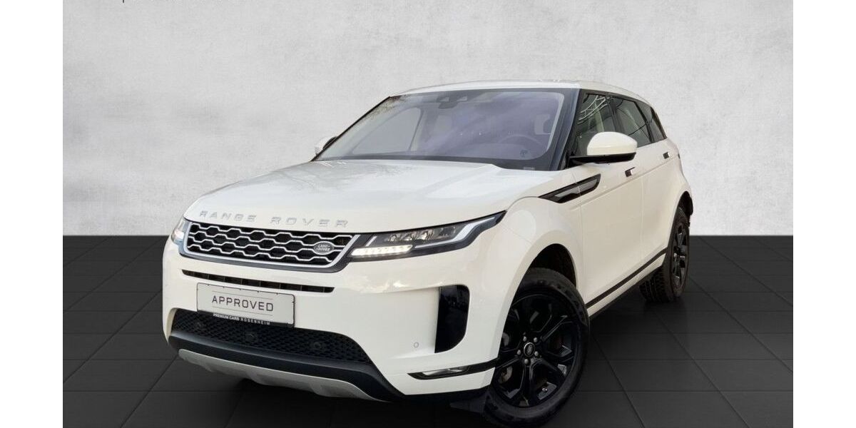 Land Rover Range Rover Evoque 50.370 km 24.800 &euro; Kolbermoor 83059