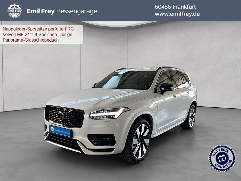 XC90
