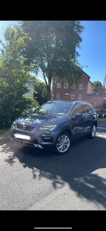 Ateca