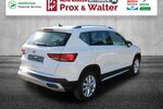 Seat Ateca 1.5 TSI Xperience NAVI+LED+KAMERA+WINTER 29.732 km 25.500 &euro; Hagenow 19230