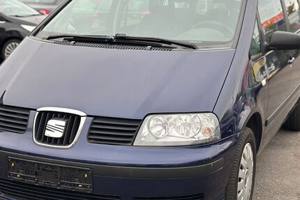 Seat Alhambra 83.500 km 3.790 &euro; Rheinbach 53359
