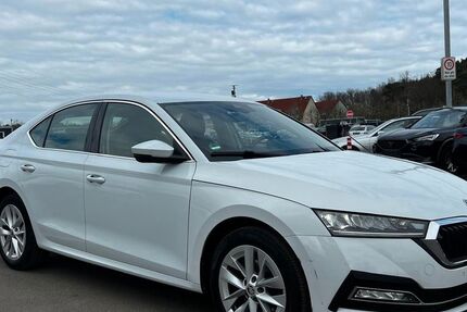 Skoda Octavia 178.008 km 17.390 &euro; Mittenwalde 15749