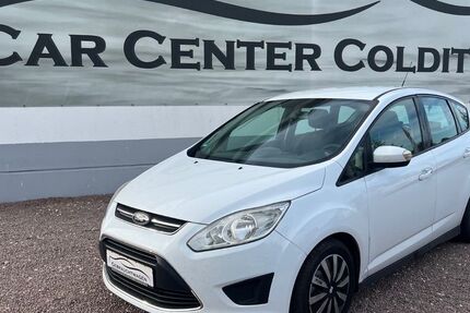 Ford C-Max 318.000 km 2.590 &euro; Colditz 04680