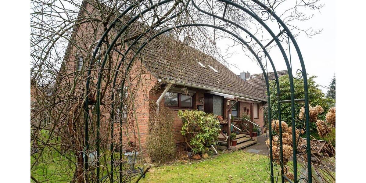 Mehrfamilienhaus, Wohnhaus Lauenbrück - 8 Zimmer, 210 m&sup2;, 299.000&euro; | Angebot:25662530
