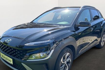 Hyundai KONA 47.600 km 20.490 € Wielenbach 82407