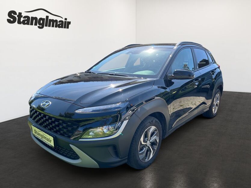 Hyundai KONA 47.600 km 20.490 € Wielenbach 82407
