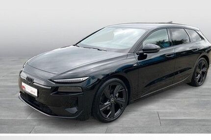 Audi A6 e-tron 6.131 km 58.780 &euro; Leer (Ostfriesland) 26789