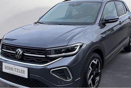 VW T-Cross 16.943 km 28.450 € Langenfeld 40764