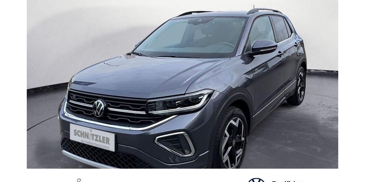 VW T-Cross 16.943 km 28.450 € Langenfeld 40764