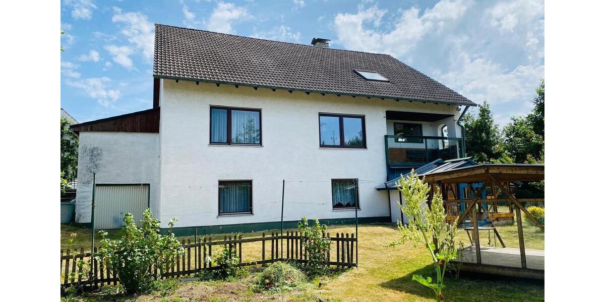 Einfamilienhaus Reichertshofen - 7 Zimmer, 138 m&sup2;, 870.000&euro; | Angebot:26955492
