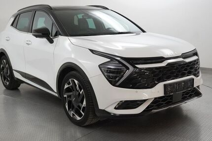 Kia Sportage 174.672 km 17.950 &euro; Bebra 36179