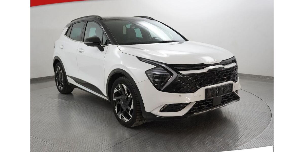 Kia Sportage 174.672 km 17.950 &euro; Bebra 36179