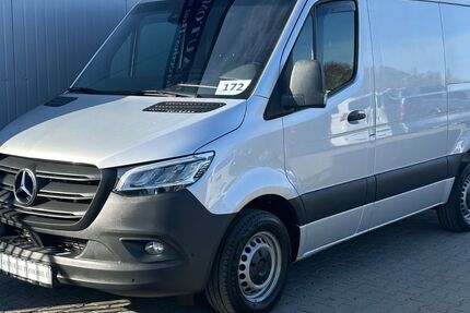 Mercedes-Benz Sprinter 198.070 km 24.699 &euro; Berlin 13055