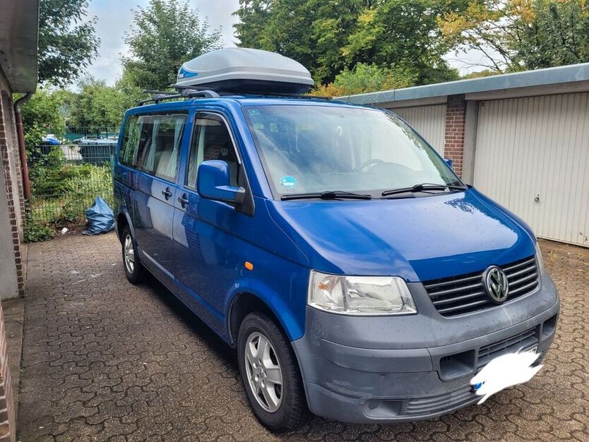 T5 Transporter