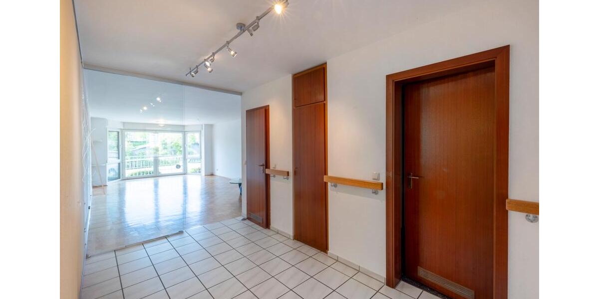 Erdgeschoßwohnung Essen Stadtbezirk IX - 3 Zimmer, 82 m&sup2;, 320.000&euro; | Angebot:26852861