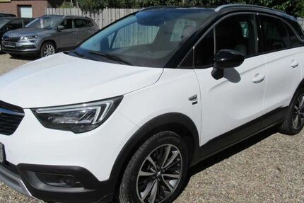 Opel Crossland (X)