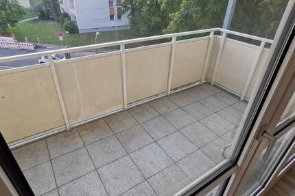 3- Zimmer Wohnung in sehr guter Lage frei für Selbstnutzer zimmer