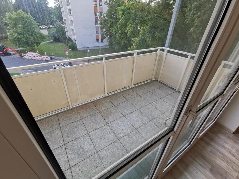 3- Zimmer Wohnung in sehr guter Lage frei für Selbstnutzer zimmer