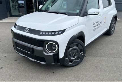 Hyundai INSTER 1.500 km 28.990 &euro; Germaringen 87656