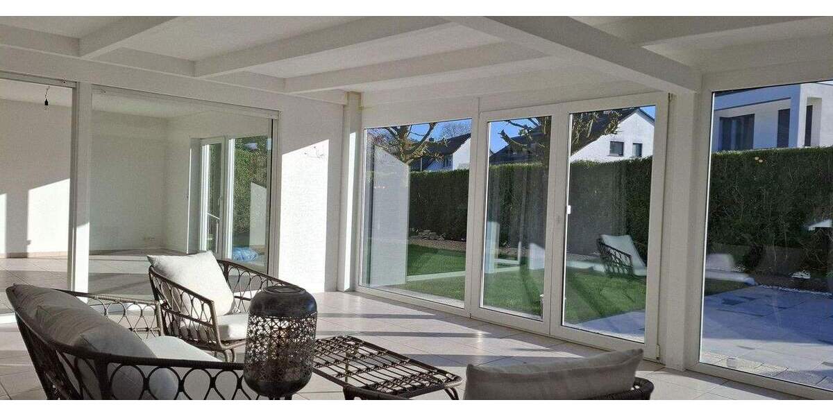 Etagenwohnung Sankt Augustin Hangelar - 5 Zimmer, 258 m&sup2;, 990.000&euro; | Angebot:25821328