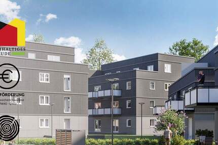 Wohnung Murrhardt - 4 Zimmer, 131 m&sup2;, 692.300&euro; | Angebot:25784563