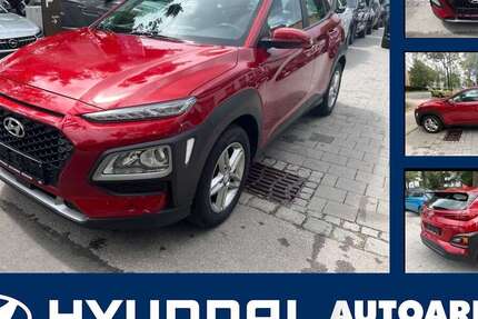 Hyundai KONA 78.200 km 12.975 &euro; München 80993