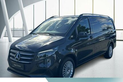 Mercedes-Benz eVito 3.806 km 37.950 € Schwerin 19061